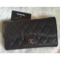 ราคา ของใหม่กระเป๋าchanel กระเป๋าสะพายข้างchanel (20396259307)