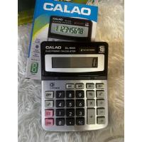 ราคา เครื่องคิดเลข CALAO หน้าจอ 8 หลัก รุ่น CL-800A (25416517993)