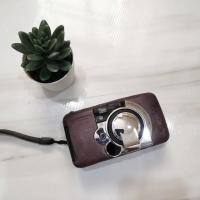 ราคา กล้องฟิล์ม Olympus LT Zoom105 (3750266235)