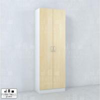 ราคา ตู้รองเท้า​ ขนาด 90x180.cm. ลึกรวม 37 ซม. (24461136843)