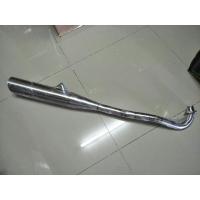 ราคา ท่อเลสทั้งใบw125สแต็ป66/5ดามคอกันขาดคอท่อแบบกลึงไม่ต้องใส่ปะเก็น (5771675863)