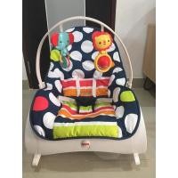 ราคา เปลโยกสั่นอัตโนมัติยี่ห้อFisherPriceสินค้าพร้อมส่ง (23717110730)