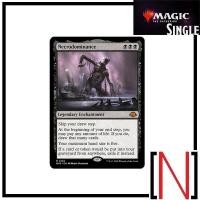 ราคา [MTG][Single][MH3] Necrodominance ระดับ Mythic [ภาษาอังกฤษ] (12175859318)