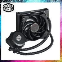 ราคา ชุดน้ำปิด 1ตอน cooler master masterliquid lite 120 ครบกล่อง ขาครบๆ ประกันถึง (5824363789)