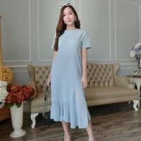 ราคา ชุดเดรสงานป้าย Hiso Hiso (2165431674)