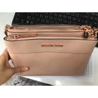 ราคา Michael kors crossbody สีชมพู (6204013009)