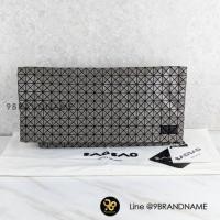 ราคา กระเป๋ามือ2ของแท้100% Used - Issey Miyake BaoBao 13x8 Tote Clutch (3888365902)