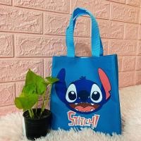 ราคา กระเป๋าลิขสิทธิ์ลาย สติช (9552467427)