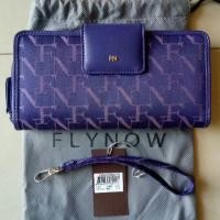 ราคา กระเป๋าเงินใบยาวflynow (6502011278)