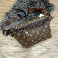 ราคา Lv Monogram Waistbag/Damier Belt Bag กระเป๋าคาดเอวคุณภาพระดับพรีเมียม (28721668299)