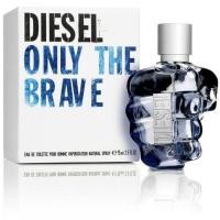 ราคา DIESEL ONLY THE BRAVE EAU DE TOILETTE 75 ml. (8013795001)