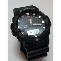 ราคา Casio G-Shock GA-800BR-1ADR ,GA-800-1ADR รุ่นสีพิเศษและสีดำคลาสสิค มือสองแต่สภาพใหม่สุด ของแท้ % (20520575003)