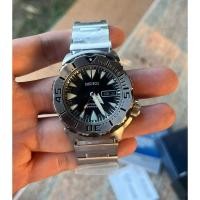 ราคา Seiko the fang เขี้ยวเงิน (24972003647)