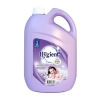 ราคา ไฮยีน Hygiene 3500ml น้ำยาปรับผ้านุ่ม ขนาด 3500มล - สีม่วง (violet soft) (11804659023)