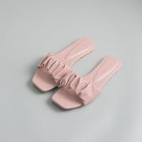 ราคา Fayt X CLAUDIA SETYOHADI Aster Carnation สีชมพู (27425728017)