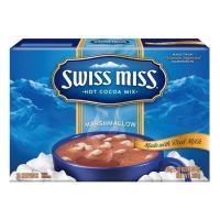 ราคา *พร้อมส่งkerry*Swiss Miss chocolate 10 serving ชอคโกแลตร้อนจากญี่ปุ่น (13915754515)