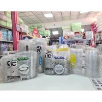 ราคา กล่องเบเกอรี่ กลม กล่องขนม TR-R3,TR-R3L,TC-R6,TR-R2,TC-47 (29068655457)