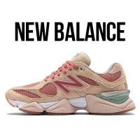 ราคา NEW BALANCE 9060 J SERIES/NEW BALANCE 9060/NEW BALANCE 9060 WANITA/SNEAKERS (28405799788)