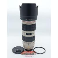 ราคา เลนส์ Canon EF 70-200 F2.8L II USM กล้องมือสอง เลนส์มือสอง (22777421030)