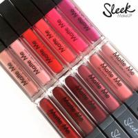 ราคา Sleek MakeUP Matte Me Lipstick (98279723)