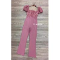 ราคา จั้มยาวกุหลาบ 3D งานป้าย Bo Rich Ta (3508462627)