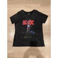 ราคา เสื้อวง AC/DC ของแท้ ส่งฟรี‼️ (19411059181)