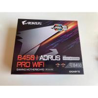 ราคา B450i Aorus Pro wifi (23920214522)