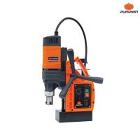 ราคา Pumpkin พัมคิน สว่านแท่นแม่เหล็กไฟฟ้า 1,550 วัตต์ J-MD3503V (19495268137)