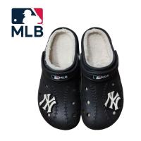 ราคา รองเท้า​แตะ​ MLB​ NY​ Yankees​ cold​ ของแท้​ มือสอง​ สภาพดี (24925795259)