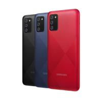 ราคา Samsung Galaxy A02s RAM 4/64 GB ประกันศูนย์ (3181464710)
