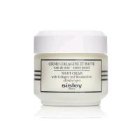 Sisley Night Cream with Collagen and Woodmallow 50ml