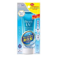 ราคา ครีมกันแดดหลอดใหญ่ Biore ขนาด 85กรัม (378086011)