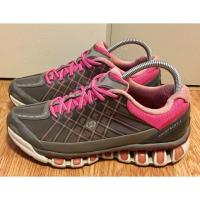ราคา รองเท้า W Power มือสองของแท้ - size 38.5 (7.5us 24.5) (1412182757)