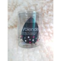 ราคา Beautyblender pro sponge ฟองน้ำแต่งหน้า ฟองน้ำไข่ พัฟฟองน้ำ บิวตี้เบลนเดอร์ โปร สีดำ (9125850283)