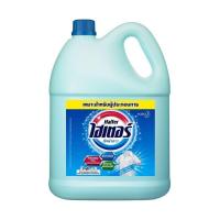 ราคา ไฮเตอร์ น้ำยาซักผ้าขาว (แกลอนสีฟ้า) 5000 มล. (25913573286)