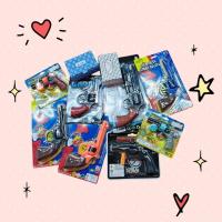 ราคา ของเด็กเล่น ปืนคาวบอยของเล่น ปืนตำรวจของเล่น ปืนเด็กเล่น ยิงมีเสียง มีเก็บปลายทาง (26973910823)