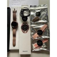 ราคา samsung galaxy watch3(lte) (18053272250)