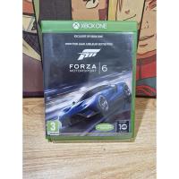 ราคา แผ่นเกม Xbox One เกมส์ Forza Motorsport 6 (27369834604)
