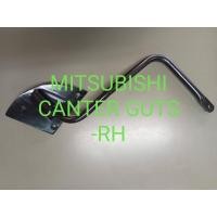 ราคา ขากระจกMITSUBISHI CANTER GUTS -RHข้างขวา (20583038554)