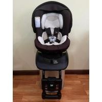 ราคา คาร์ซีท ยี่ห้อ Ailebebe รุ่น Kurutto NT2 Premium ซัพพอร์ตแท้ครบชุดสวย (24072772627)