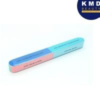 ราคา ตะไบเล็บ 7 หน้า ตะไบตกแต่งเล็บ ตะไบขัดเงา อุปกรณ์ทำเล็บ สำหรับร้านทำเล็บ Nail File Professional Nail Files Buffer ตรงปก (4931704107)