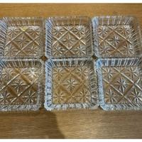 ราคา ชุดจานชามคริสตัล Noritake 6 ชิ้น (28777997547)