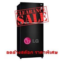ราคา [ผ่อน0% 10ด] LG ตู้เย็น 2 ประตู GN-B372SWCL 11 คิว ระบบ Smart Inverter Compressor (ชลบุรี ส่งฟรี) (6340978883)