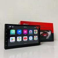 ราคา DZ POWER จอแอนดรอยด์ ขนาด 7 นิ้ว รุ่น DZ-7001T3 RAM2 ROM16 android v.10 เร็ว.แรง.ลื่น.ไหล WIFI GPS YOUTUBE รับ WIFI (20969081328)