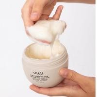 ราคา Ouai Fine to Medium Hair Masque 236ml (26465029445)