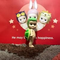 ราคา Secret Sonny Angel Marien เต่าน้อย SALE!! (896274382)