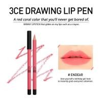 ราคา 3CE DRAWING LIP PEN #ENDEAR | STYLENANDA (7879989)