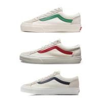 ราคา รองเท้าผ้าใบ VANS STYLE 36 MARSHMALLOW (7184825656)