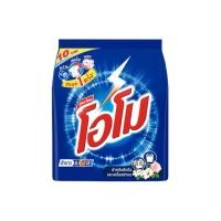ราคา Omo โอโม่ ผงซักฟอก สูตรมาตรฐาน 115 กรัม (28229728223)