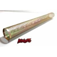 ราคา ตะแกรงไส้ท่อ SONICไส้ท่อผ่า ไส้ตะแกรงท่อ สำหรับโซนิค 1อัน สำหรับรถมอเตอร์ไซด์รุ่น HONDA SONICตะแกรงไส้ท่อ ใส่เวฟ,ดร (25216383961)